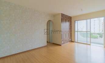 Imagem 2: Venda Apartamento 2 Dormitórios - 65 m² Vila Olímpia