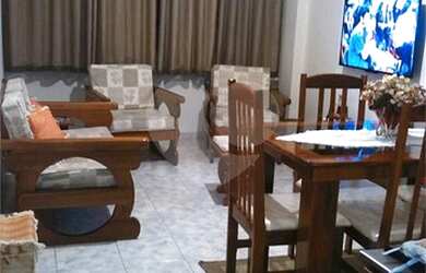 Imagem 2: Apartamento - 2 quartos - São Francisco Xavier