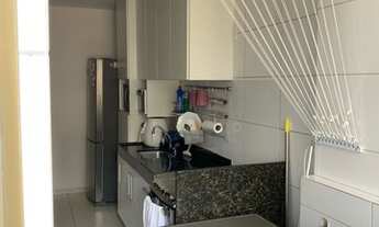 Imagem 7: 2 dormitórios c/suíte * 1 banheiro * área de serviço * Cód: 20792 T