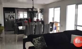 Imagem: São Paulo - Apartamento Padrão - Mooca