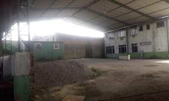 Imagem 4: Vendo excelente Galpão em caxias com 2400 m2