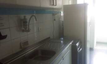 Imagem 3: Alugo kitnet mobiliado,boa viagem