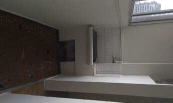 Imagem 3: Apartamento com 2 dormitórios para alugar, 60 m² por R$ 1.600,00/mês - Liberdade - São Pau