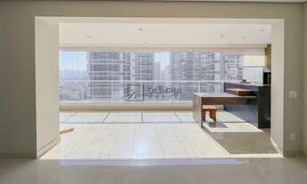 Imagem 3: Apartamento Venda Brooklin 134 m² 3 Dormitórios