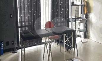 Imagem 3: São Paulo - Apartamento Padrão - VILA OLÍMPIA