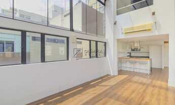 Imagem 4: Venda Cobertura 1 Dormitórios - 90 m² Paraíso