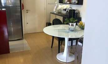 Imagem 4: Apartamento Venda 2 Dormitórios - 65 m² Vila Olímpia