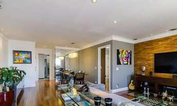 Imagem 3: Apartamento de 3 Dormitórios na Rua Lord Cockrane