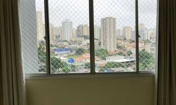 Imagem 5: Apartamento de 4 Dormitórios na Rua Marcos Fernandes