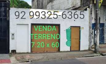 Imagem: Casa com 3 quartos na Djalma Batista