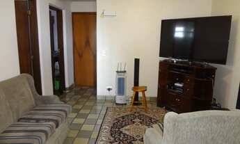 Imagem 2: Apartamento de 4 Dormitórios na Rua Frei Rolim