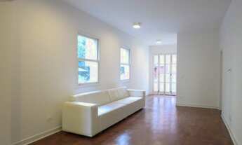 Imagem 2: Locação Apartamento 3 Dormitórios - 100 m² Cerqueira César