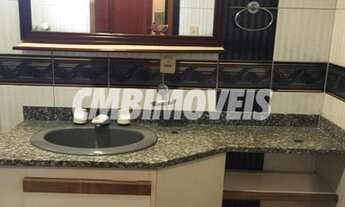 Imagem 5: Flat - Centro - Campinas