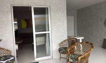 Imagem 6: CASA NO SOUZA Casa com 2 dormitórios