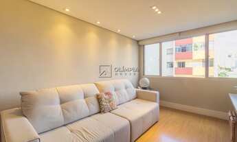 Imagem 2: Venda Apartamento 3 Dormitórios - 107 m² Paraíso