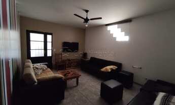 Imagem 5: Dourados - Casa Padrão - Vila Planalto