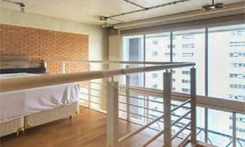 Imagem 4: Apartamento Itaim Bibi