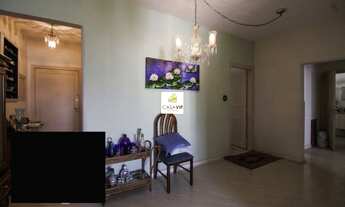 Imagem 2: Apartamento à venda, Vila Buarque, 109m², 3 dormitórios, 1 vaga!