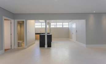 Imagem 6: Apartamento Venda 3 Dormitórios - 169 m² Cerqueira César