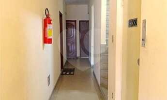 Imagem 5: Apartamento 2 quartos