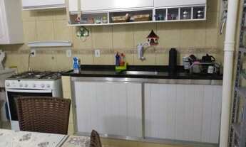 Imagem 2: Casa Campinas Casa com 3 dormitórios