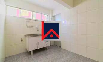 Imagem 7: Apartamento Locação 2 Dormitórios - 86 m² Vila Clementino