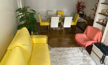 Imagem 3: Apartamento à venda, Itaim Bibi, 91m², 2 dormitórios, 1 vaga!