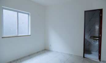 Imagem 2: Casa para venda possui 90 metros quadrados com 3 quartos em Luzardo Viana - Maracanaú - CE