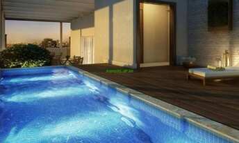 Imagem 7: Apartamento à venda 4 Quartos, 4 Vagas, 275M², Campo Belo, São Paulo - São Paulo