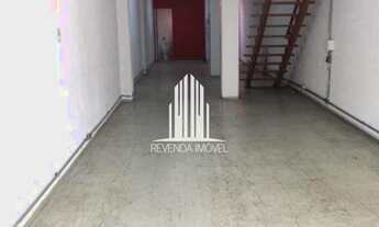 Imagem 1: Loja comercial para venda de 240m² em pinheiros