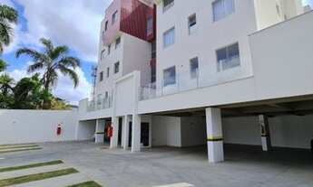 Imagem 3: BELO HORIZONTE - Apartamento Padrão - Santa Branca