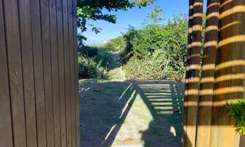 Imagem 2: Casa de condomínio para venda com 140 metros quadrados com 4 quartos em Manguinhos - Serra