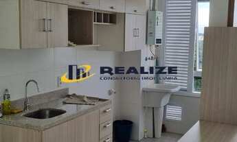 Imagem 3: M2 - Lindo America na Pelinca com 1 quarto, semi mobiliado, lazer completo