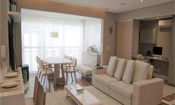 Imagem 5: Vila Mascote - Apartamento pronto para morar, tudo de muito bom gosto