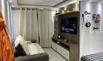 Imagem: RIO DE JANEIRO - Apartamento Padrão - Jacarepaguá