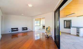 Imagem 3: Penthouse à venda, 287 m² por R$ 1.600.000,00 - Paraíso do Morumbi - São Paulo/SP