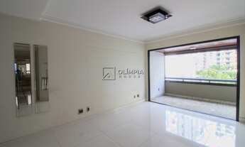 Imagem 2: Apartamento Venda 3 Dormitórios - 110 m² Perdizes