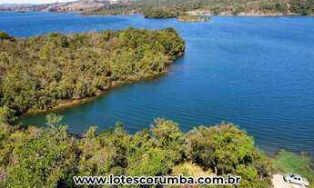Imagem: Lago Corumbá IV Condomínio Novo Novo lançamento