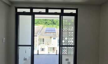 Imagem 6: Apartamento com varanda gourmet