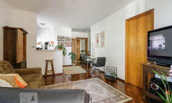 Imagem: Apartamento para Aluguel - Alphaville, 3