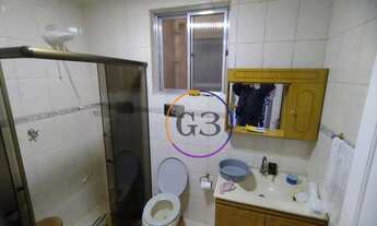 Imagem 5: EXCELENTE APARTAMENTO 3 DORMITÓRIOS,SALA AMPLA, 2 BANHEIROS, GARAGEM PRIVATIVA