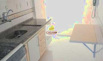 Imagem 5: Apartamento à venda, Jardim Jaqueline, 64m², 3 dormitórios, 1 vaga!