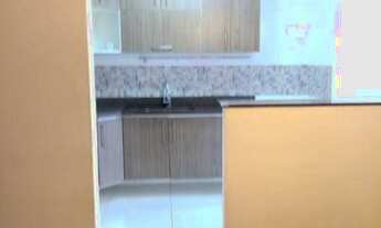 Imagem 2: Apartamento de 2 Dormitórios na Rua Guatapara