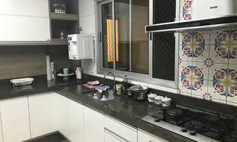 Imagem: Vendo apartamento 142 m² no Cond. Pantanal