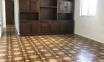 Imagem: 3/4, 100m2, dependência, Pituba