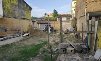 Imagem 4: Terreno em cruz das almas