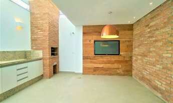 Imagem 7: Casa de 3 Dormitórios na Rua Emílio Lang Júnior