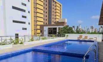 Imagem 7: Vende-se excelente apartamento medindo 141m2 com 3 quartos bairro do Aeroclube - João Pess