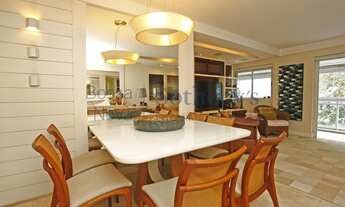 Imagem 4: Apartamento localizado em quadra nobre de Ipanema