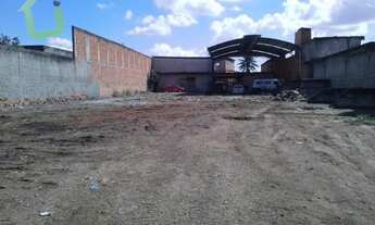 Imagem 2: Venda - Terreno com 1.413,00 m² em Belford Roxo